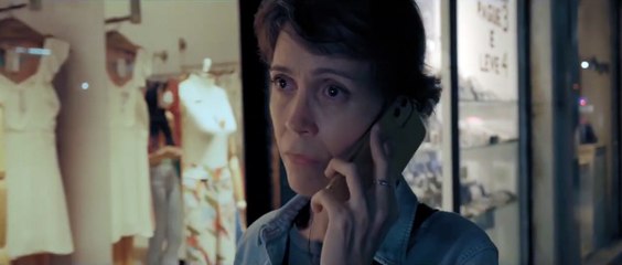 TRAILER OFICIAL - "ATÉ QUE PONTO?" Um filme de Ricardo Soares