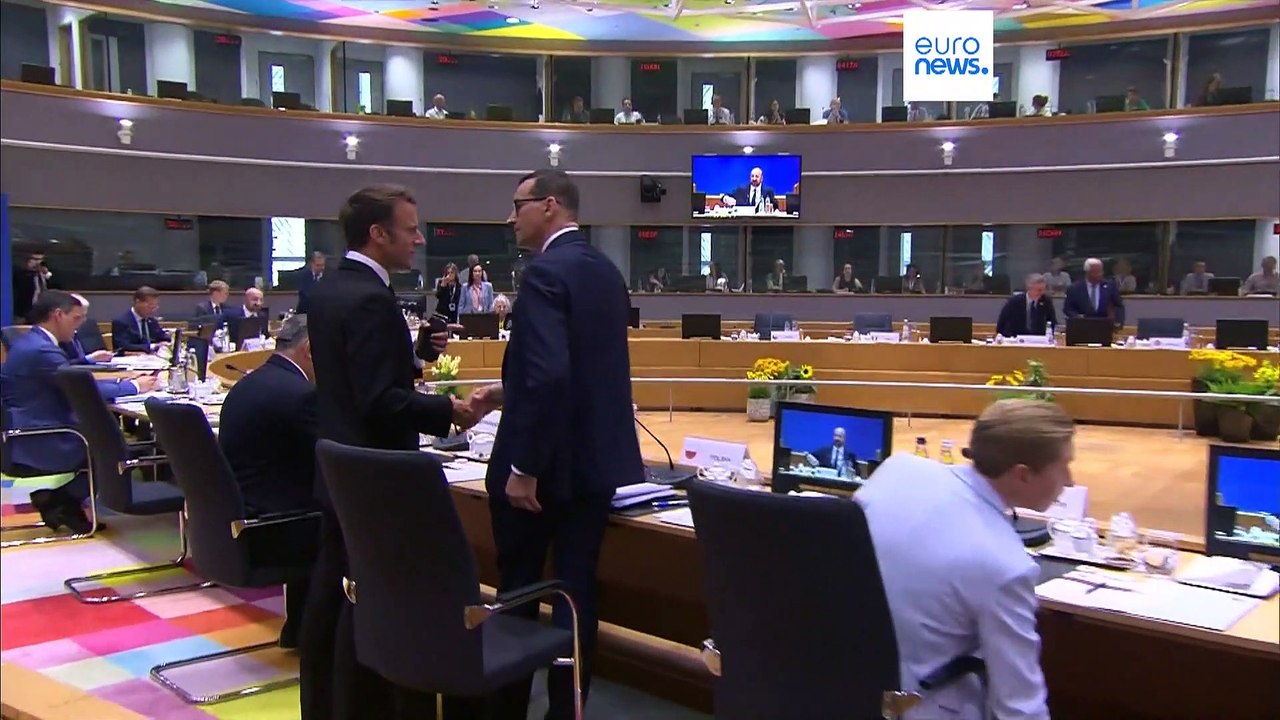 Nachrichten des Tages | 6. Juli - Abendausgabe