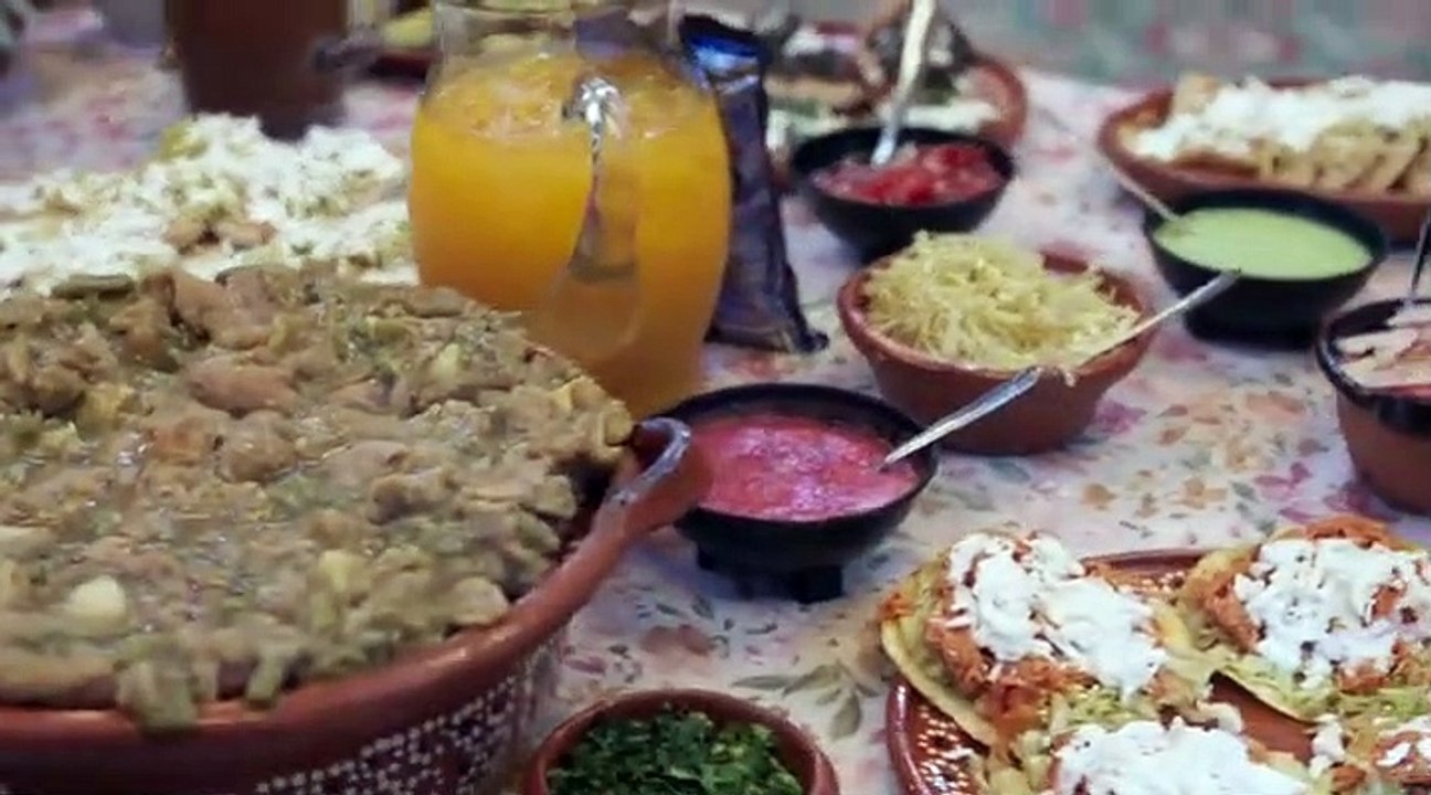 79. El Amor Invencible