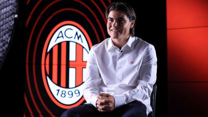 Romero: "Here to learn a lot"