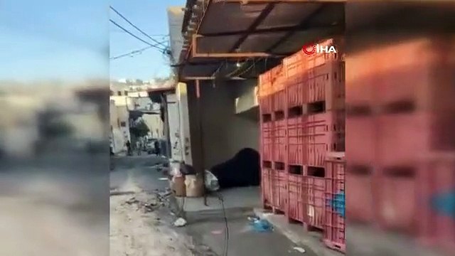 Les attaques israéliennes de Jénine ont causé 40 millions de dollars de dégâts