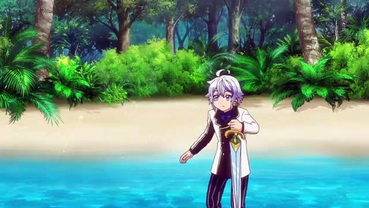 The Aristocrat's Otherworldly Adventure S01E09 - German | Anime Geschichten