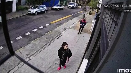 Policía frustra secuestro