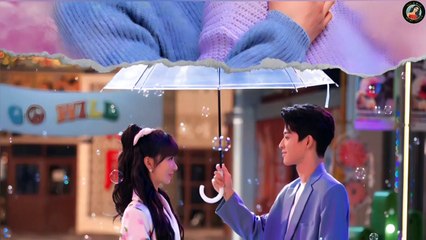 Mr Banana dont sleep 2023   香蕉先生不睡觉  Trailer And Review  Chinese Drama  2023 EngSub