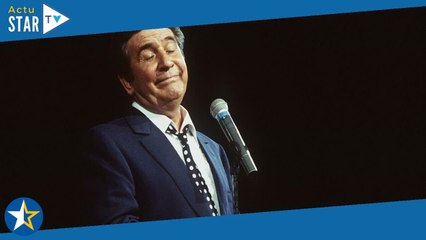 "Je ne suis pas jalouse !" : Emily, la fille de Gilbert Bécaud, se confie sur "l’aventure" de son pè