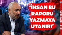 TÜİK-İktidar-Enflasyon Üçgeni! İsmail Saymaz'dan Çok Sert Tepki