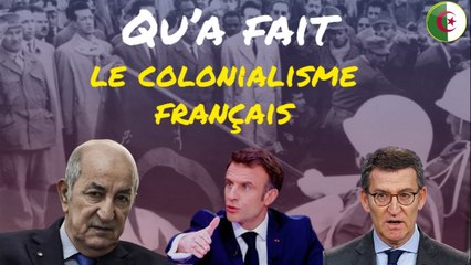 Quand l’Algérie  “Indépendante” martyrise ses enfants exactement comme le faisait le colonialisme fr