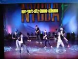 The Way I Are - DWDE  NYCDA Nationals Choreo by Trivan