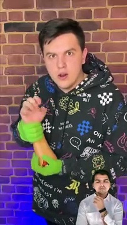 Amazing Magic Trick Fails  #shorts