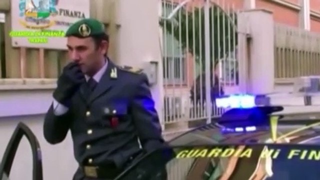 Scoperto giro di fatture false per oltre un milione di euro a Trapani