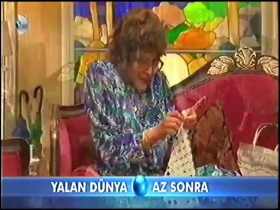 Kanal D Reklam Kuşağı - 2013