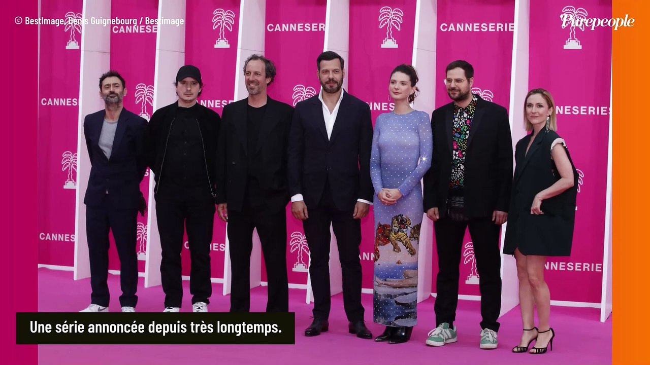 Bernard Tapie : La bande-annonce de la série sur sa vie dévoilée par Netflix, la ressemblance avec Laurent Lafitte divise