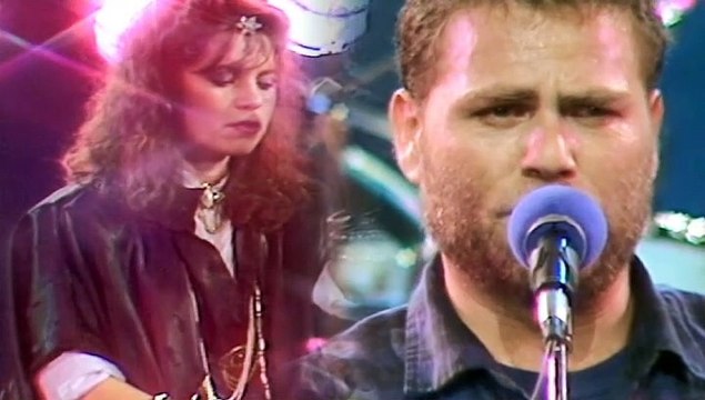 Γεχούντα Πόλικερ - Μη μου θυμώνεις μάτια μου 1987 Εβραϊκά - Tel Aviv Israel - Hebrew -Yehuda Poliker