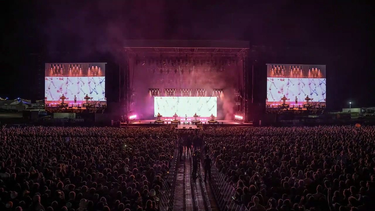 Le futur du rap français va foutre le feu aux Ardentes : focus sur les rappeurs qui vont écrire demain