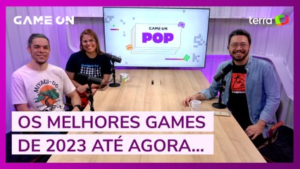 OS MELHORES GAMES DE 2021 ATÉ AGORA! 