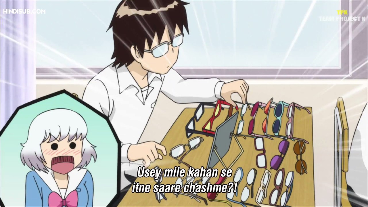 The Master Of Killing Time Episode 19
