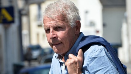 Voici - Affaire PPDA : le journaliste confronté à une nouvelle accusatrice pour des faits non-prescrits