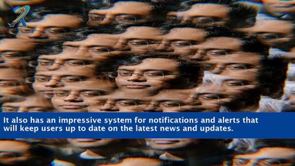 Nueva App De Mark Zuckerberg