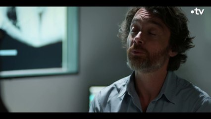 Un Si Grand Soleil : C'est le retour de Christophe !