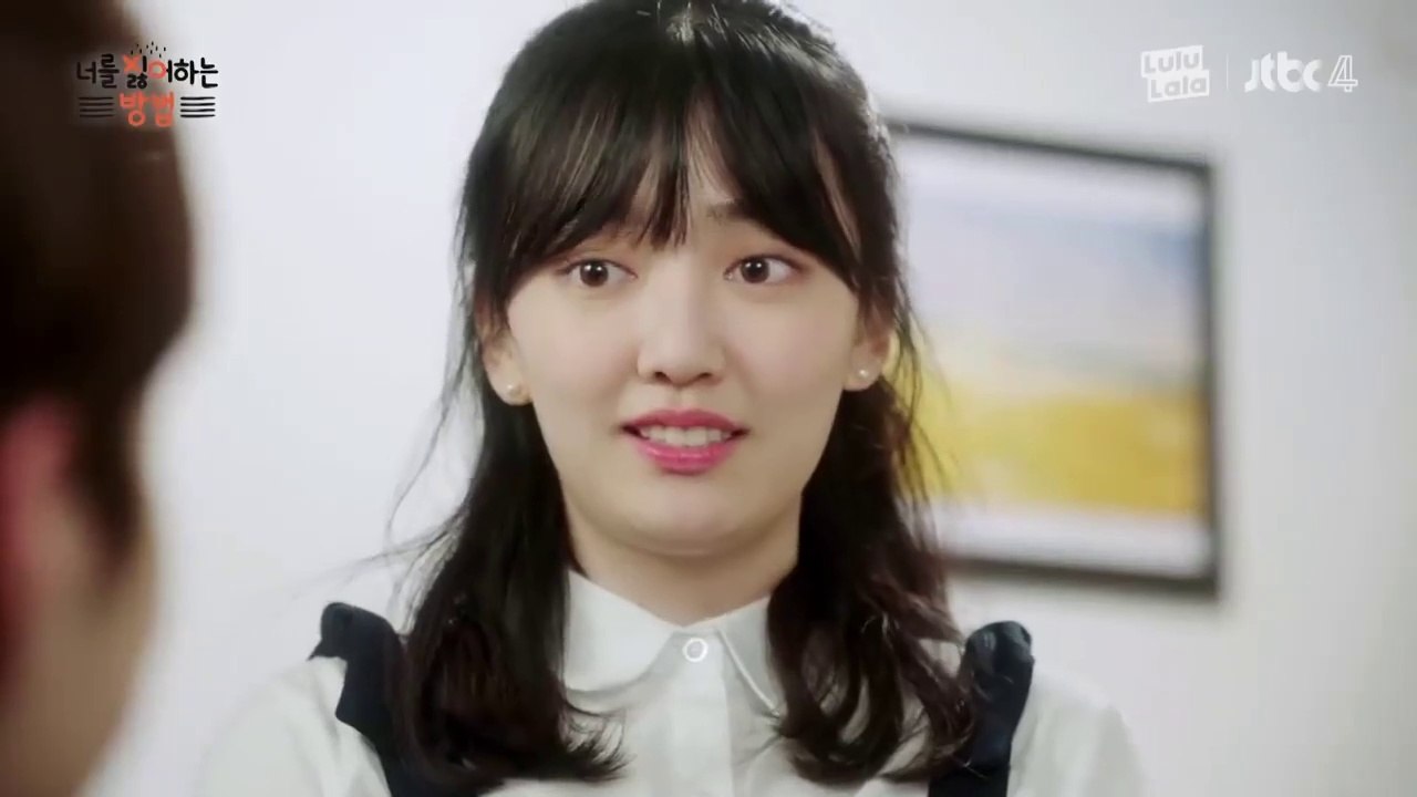Method to Hate You Capitulo 1 Español Sub - Metodo Para odiarte Dorama Online