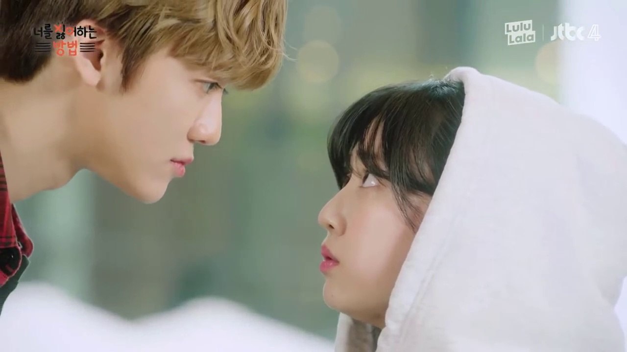 Method to Hate You Capitulo 2 Español Sub - Metodo Para odiarte Dorama Online