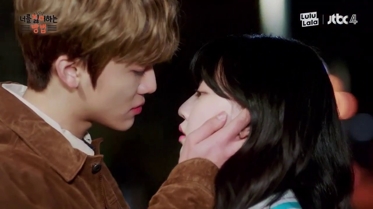 Method to Hate You Capitulo 6 Español Sub - Metodo Para odiarte Dorama Online
