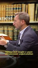 Altun: Terörü öven çalışmaların 'Türkiye gerçeği budur" diye yansıtılması kültürel faşizmdir, karşı çıkmalıyız
