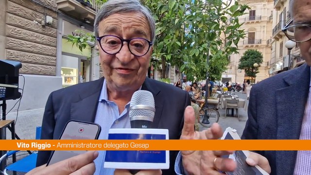 Sicilia: la fine è nota , Vito Riggio presenta suo saggio a Palermo