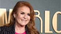 GALA VIDÉO - Sarah Ferguson atteinte d’un cancer : comment ses filles Beatrice et Eugenie ont réagi à la nouvelle