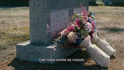 Le Pire Voisin au monde Bande-annonce (PL)