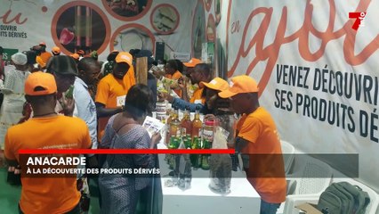 Le 7 minutes du 6 juillet 2023 (édition du 19h)