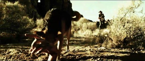 Savaged Bande-annonce (DE)
