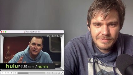 Norm Macdonald Live - S02E03 - David Spade - Part 2