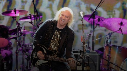 The Eagles Announce Farewell Tour