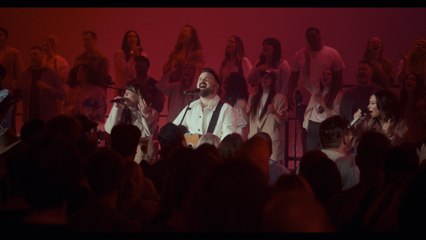Cody Carnes - Plead The Blood (Live In Nashville, TN/2022)