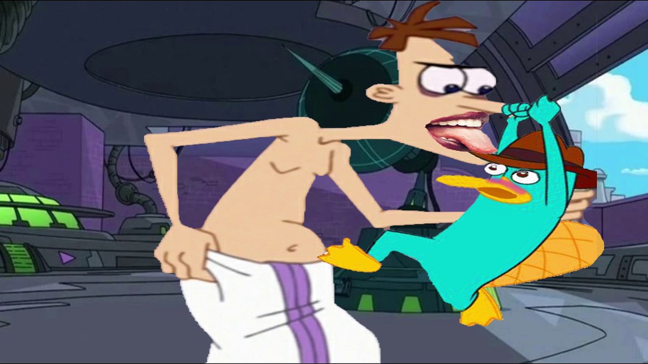 Professional Narrator Tries To Read Perry The Platypus x Dr. Heinz Doofenshmirtz Fanfiction (Regretful Reads Reupload)