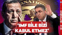 Ersan Şen’den Çok Konuşulacak Ekonomi İddiası! ‘Erdoğan Bunu Yapmak Zorunda Kalacak’