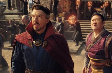 Benedict Cumberbatch reprendra son rôle de Doctor Strange l'année prochaine.