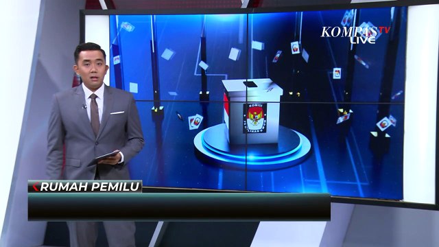 Ketum PDI Perjuangan, Megawati: Cawapres Ganjar? Sabar Saja! Tunggu Waktu!