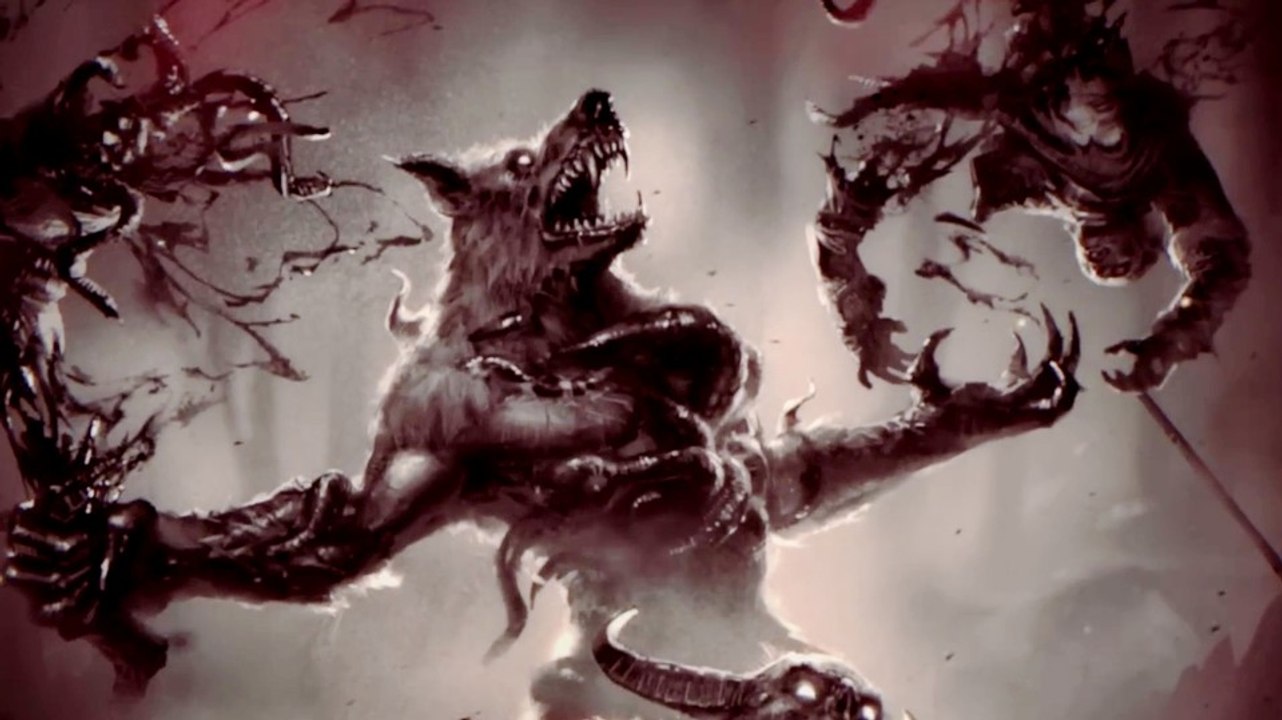 Diablo 4: Season 1 verrät im Trailer, wann es losgeht