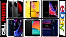 EBAY - Cell Phones