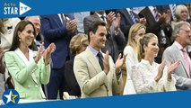 Kate Middleton à Wimbledon : cet ordre murmuré à Roger Federer dans les tribunes