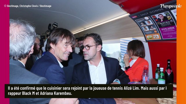 Michel Sarran écarté du groupe M6 : ce grand retour télé totalement inespéré et très surprenant !