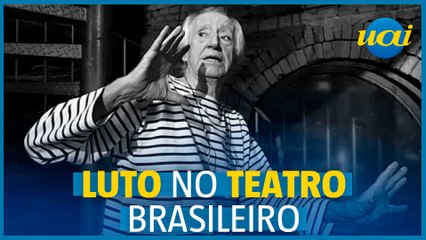 Zé Celso, ícone do teatro brasileiro, morre aos 86 anos