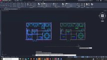 Making Revisions - Adding Layout Tabs in AutoCAD