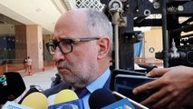 Gastan en asesorías por pacto fiscal 9.9 mdp