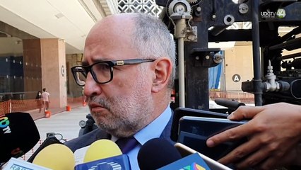 Gastan en asesorías por pacto fiscal 9.9 mdp