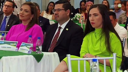 La tercera edición del CRE@tei, ya tiene a los finalistas