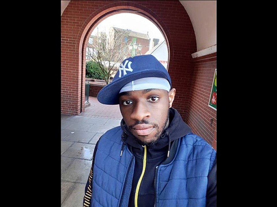 Warren N'Doua - Public Service Announcement (Outro) new 2023