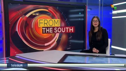 FTS 06-07 16:30 8th international OPEC seminar ends in Austria